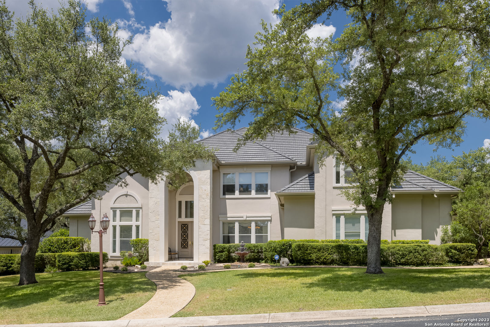 5 Mayborough Lane San Antonio TX 78257