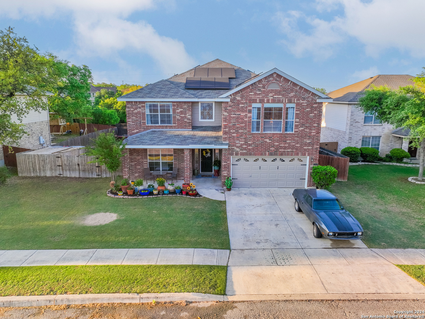 12411 Cotton Creek San Antonio TX 78253