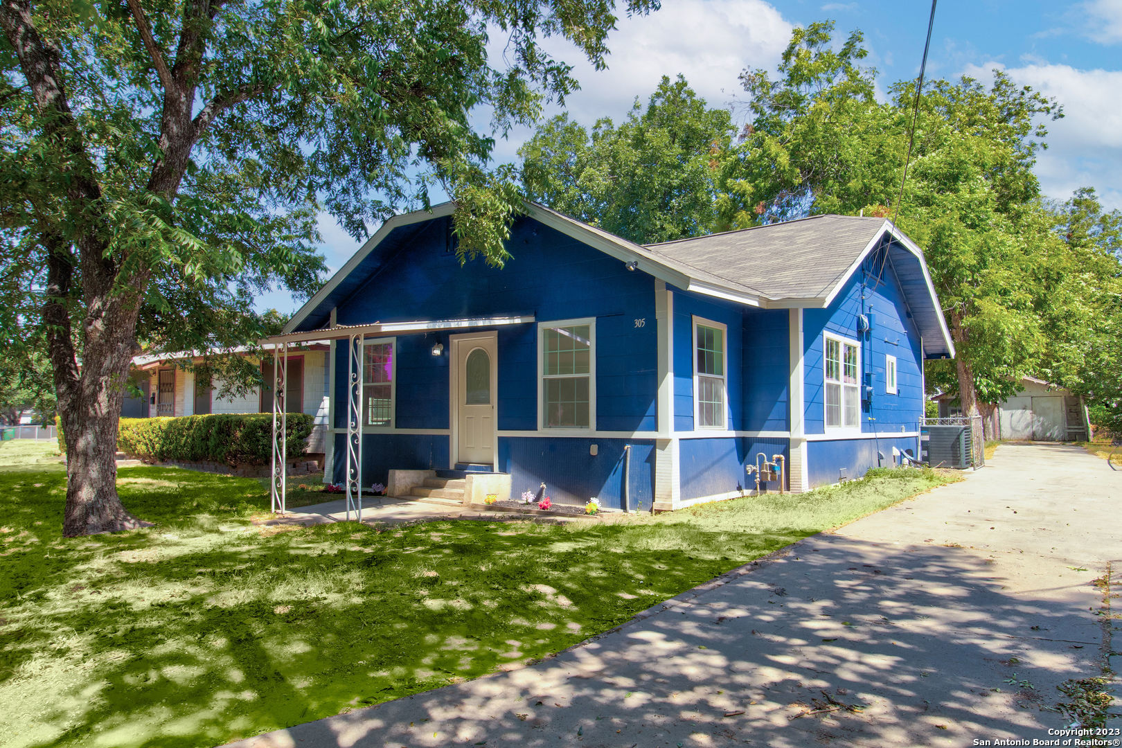 305 Ada Street San Antonio TX 78223
