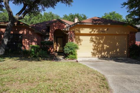 7422 Silent Hills San Antonio TX 78250