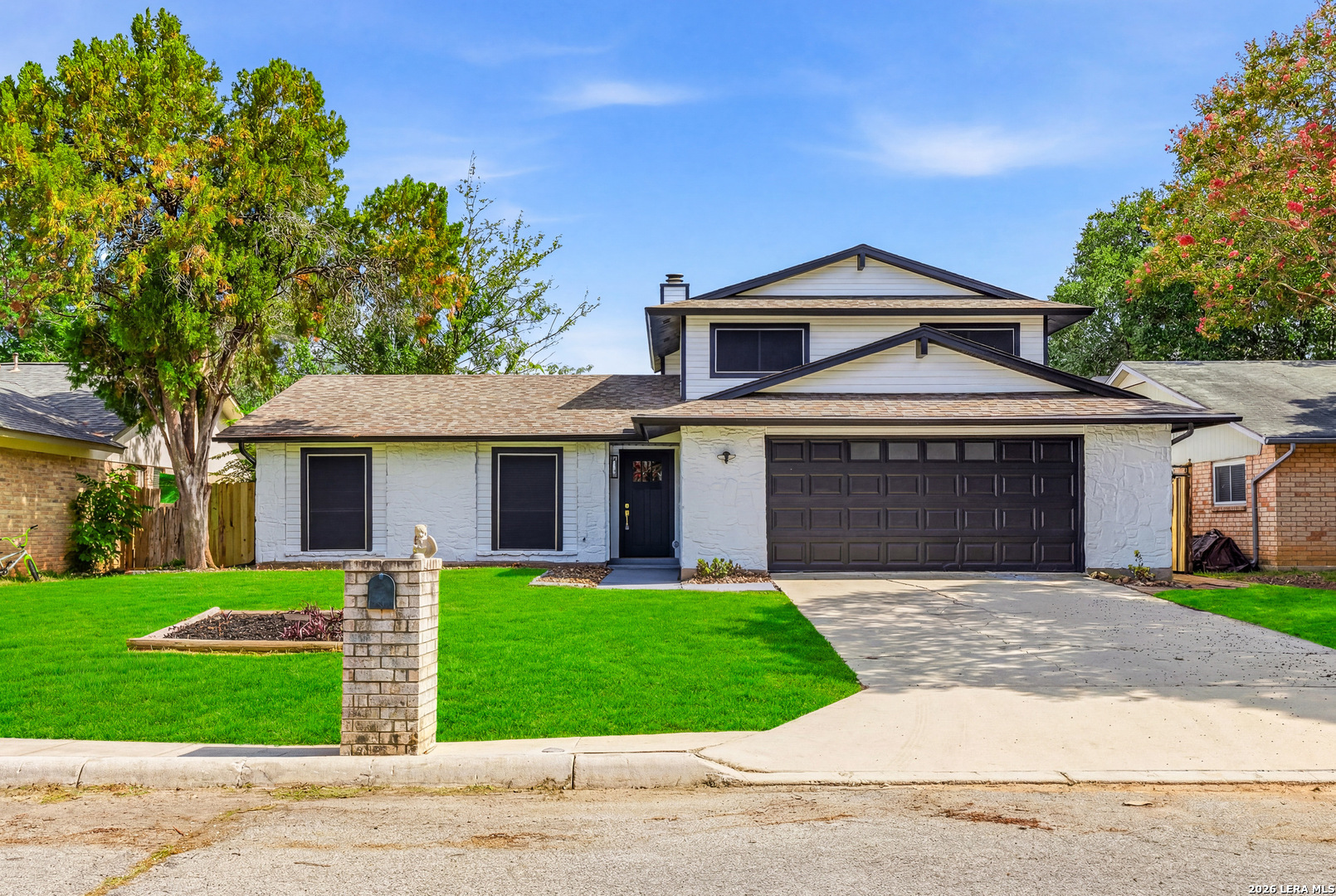 8146 Raritan Street San Antonio TX 78254