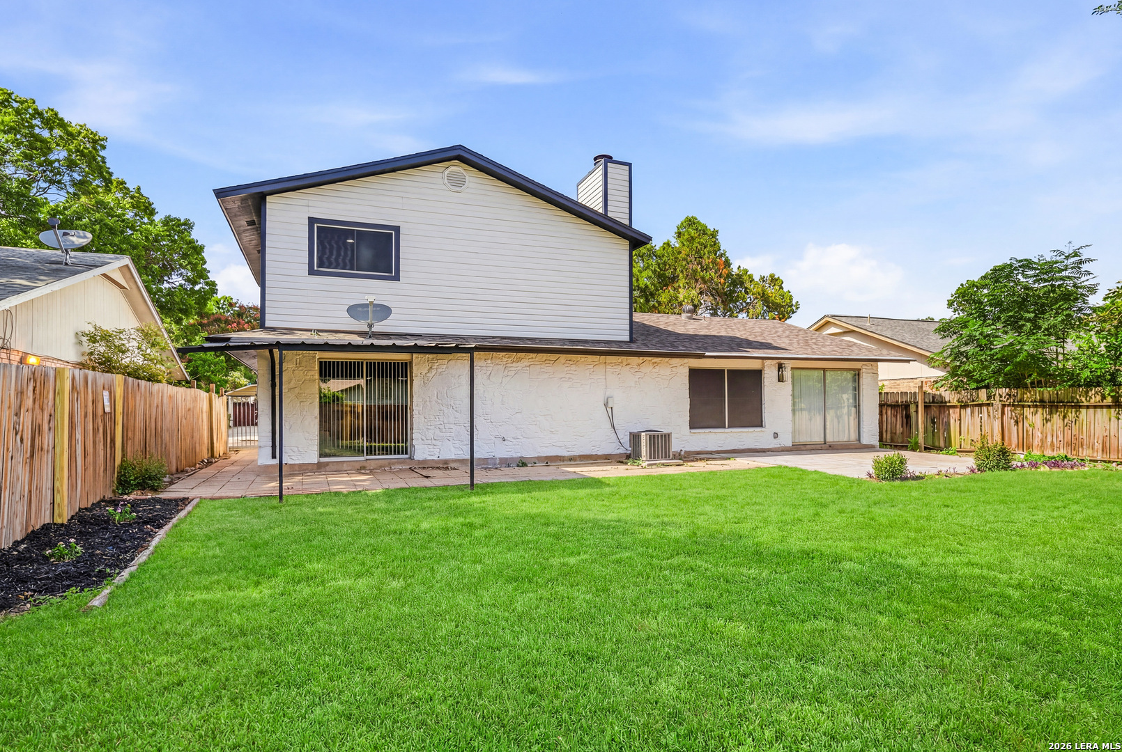 8146 Raritan Street San Antonio TX 78254