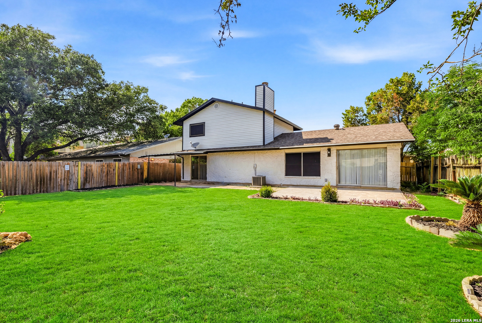 8146 Raritan Street San Antonio TX 78254