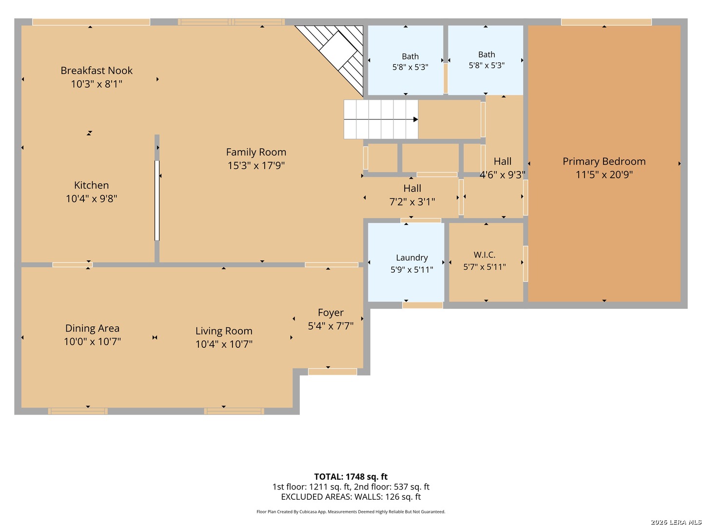 8146 Raritan Street San Antonio TX 78254