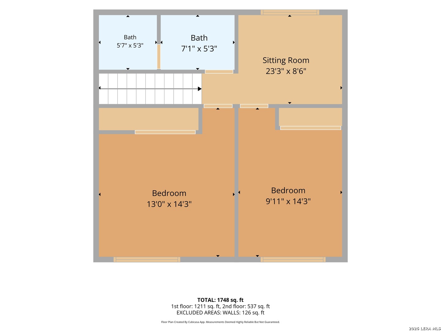 8146 Raritan Street San Antonio TX 78254
