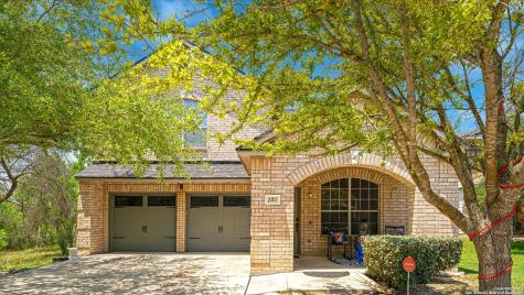 2211 Bigmouth Hook San Antonio TX 78224