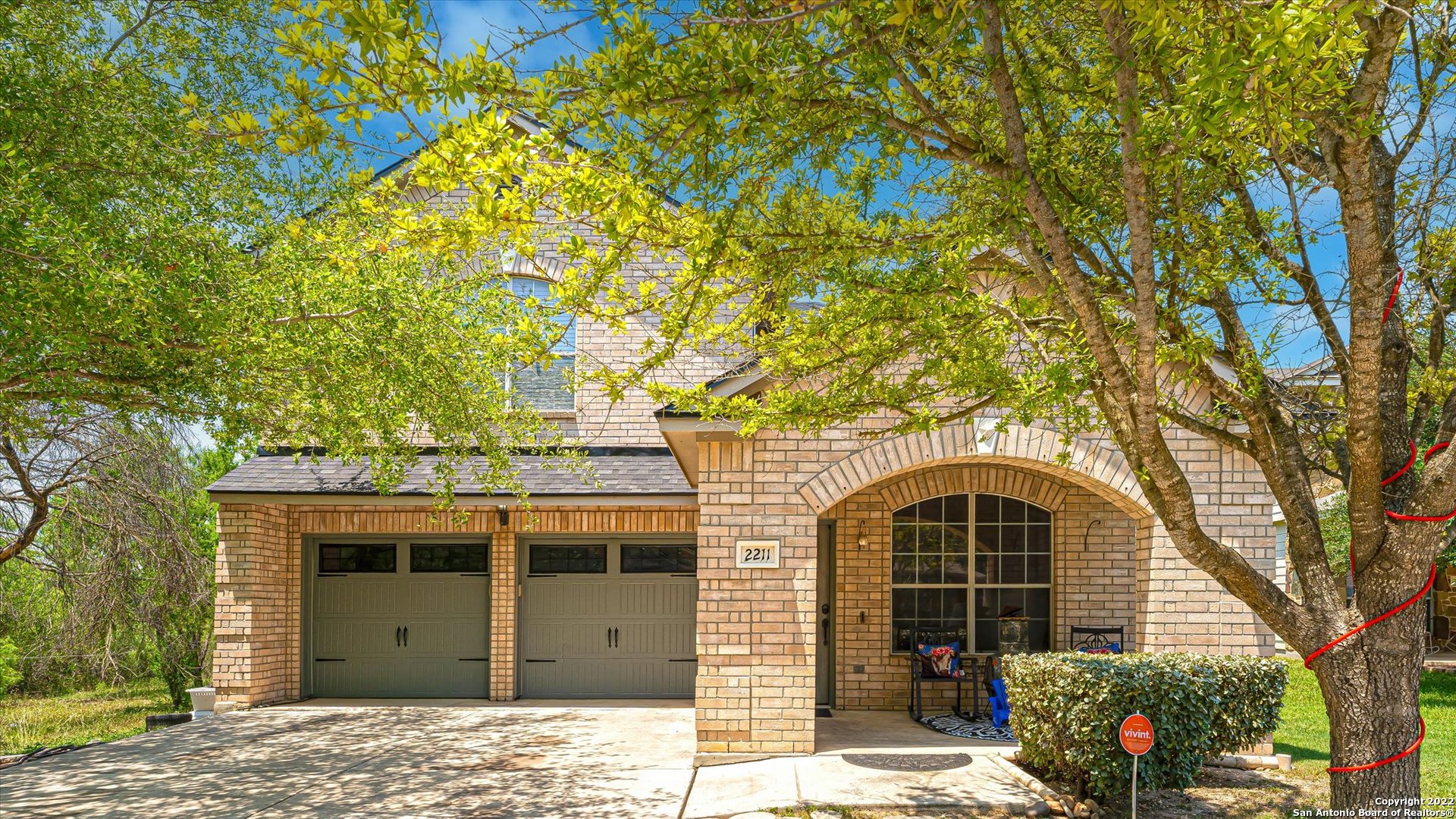 2211 Bigmouth Hook San Antonio TX 78224