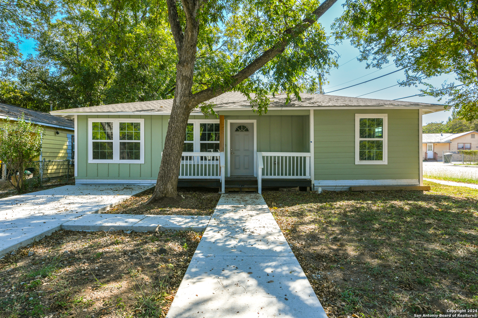 2293 W Mill Street New Braunfels TX 78130