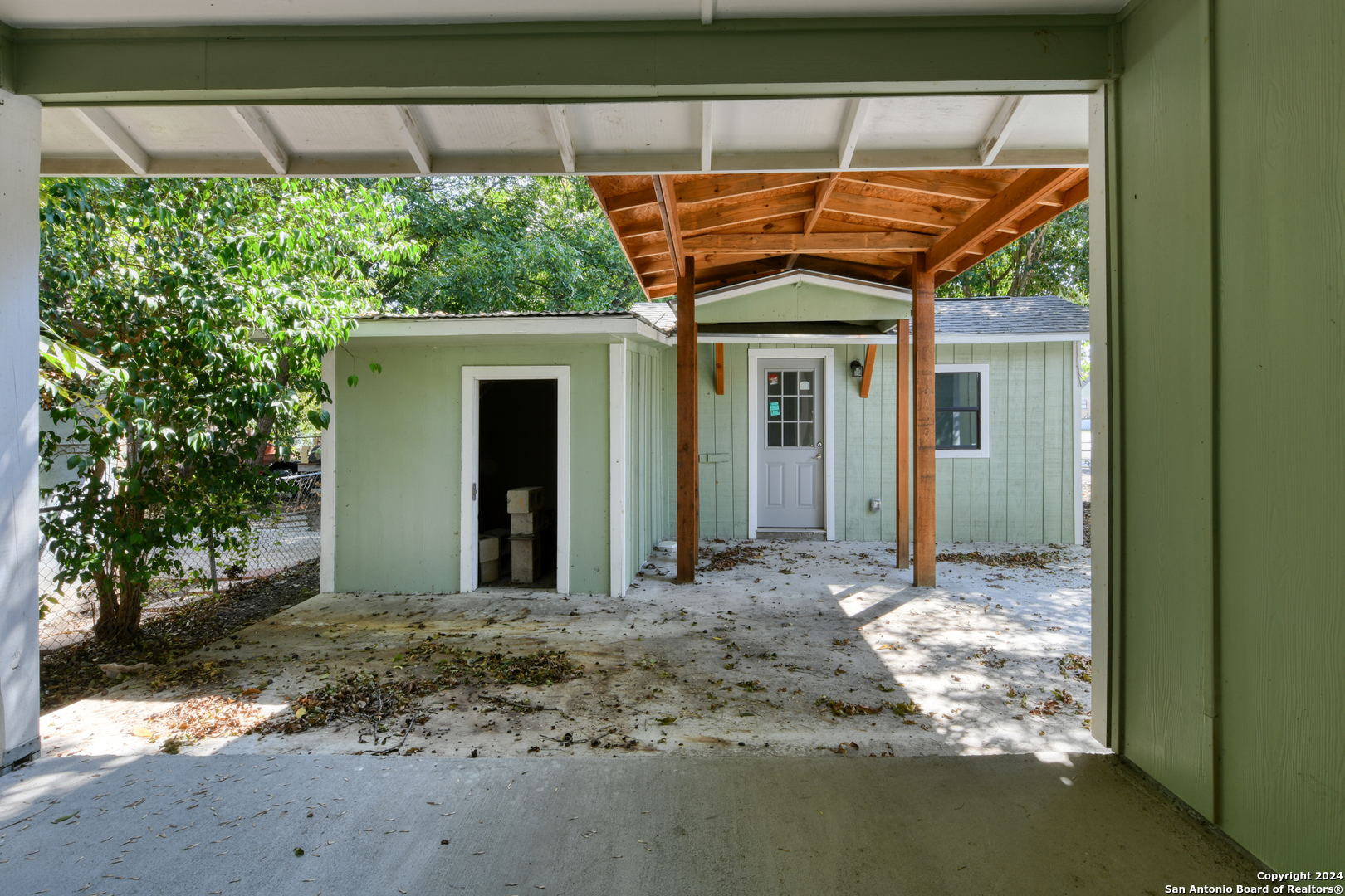 2293 W Mill Street New Braunfels TX 78130