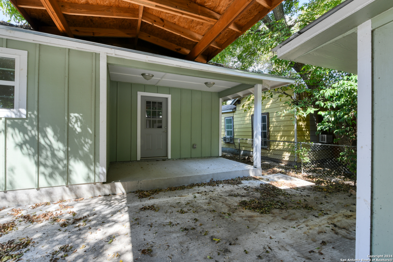 2293 W Mill Street New Braunfels TX 78130