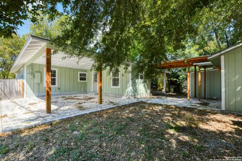 2293 W Mill Street New Braunfels TX 78130