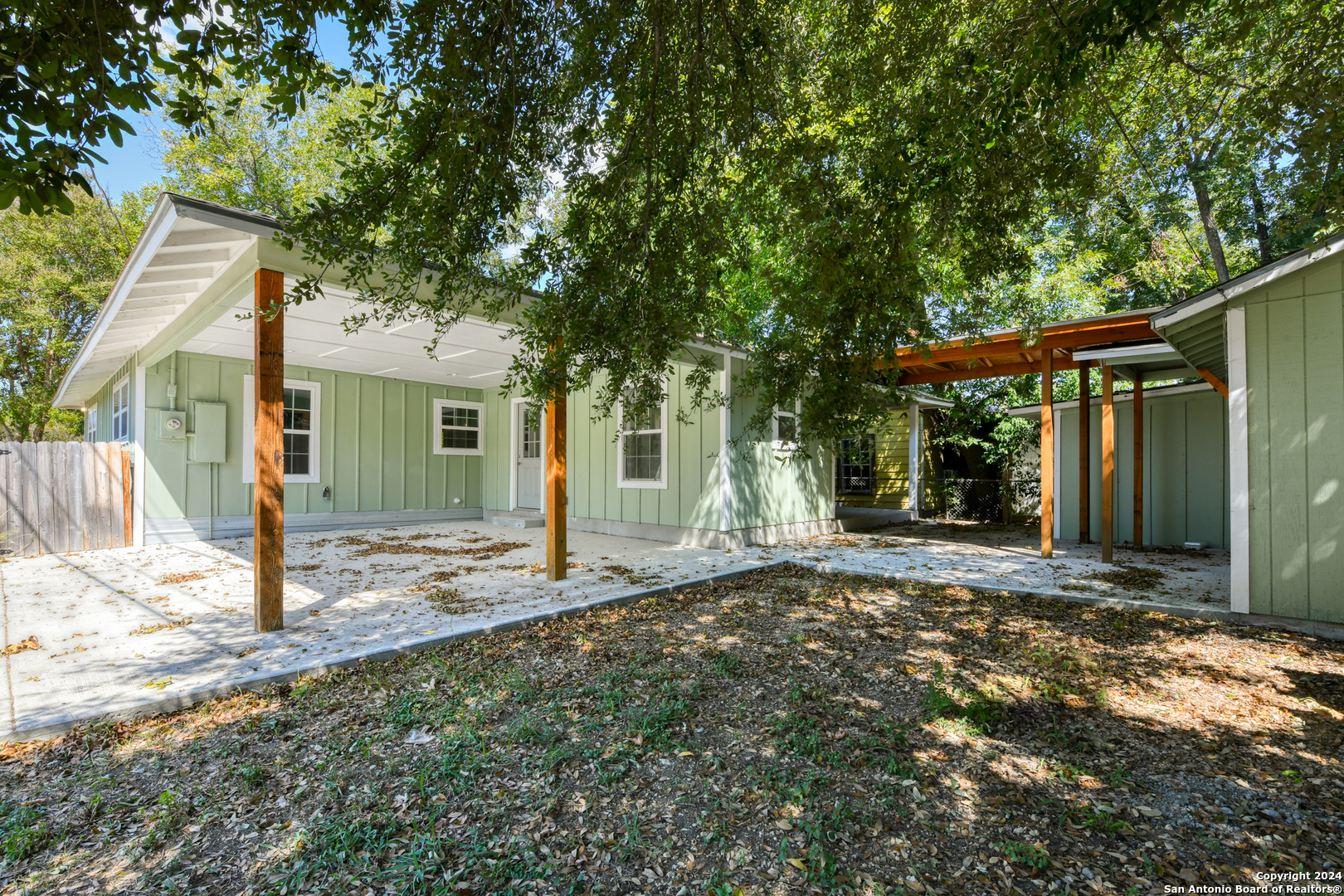 2293 W Mill Street New Braunfels TX 78130