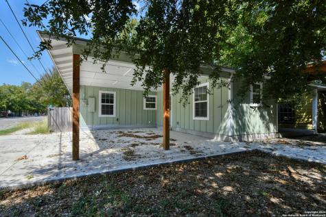 2293 W Mill Street New Braunfels TX 78130