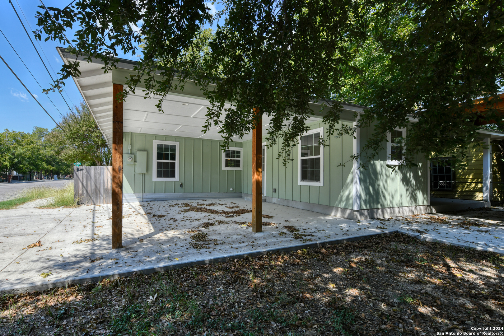 2293 W Mill Street New Braunfels TX 78130