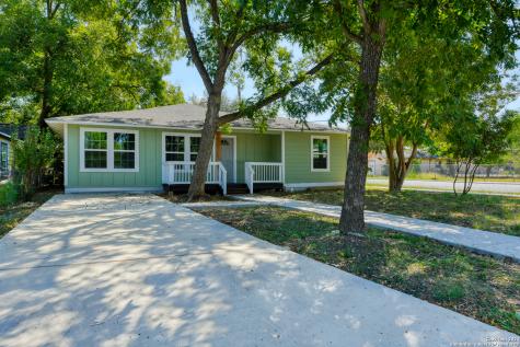 2293 W Mill Street New Braunfels TX 78130