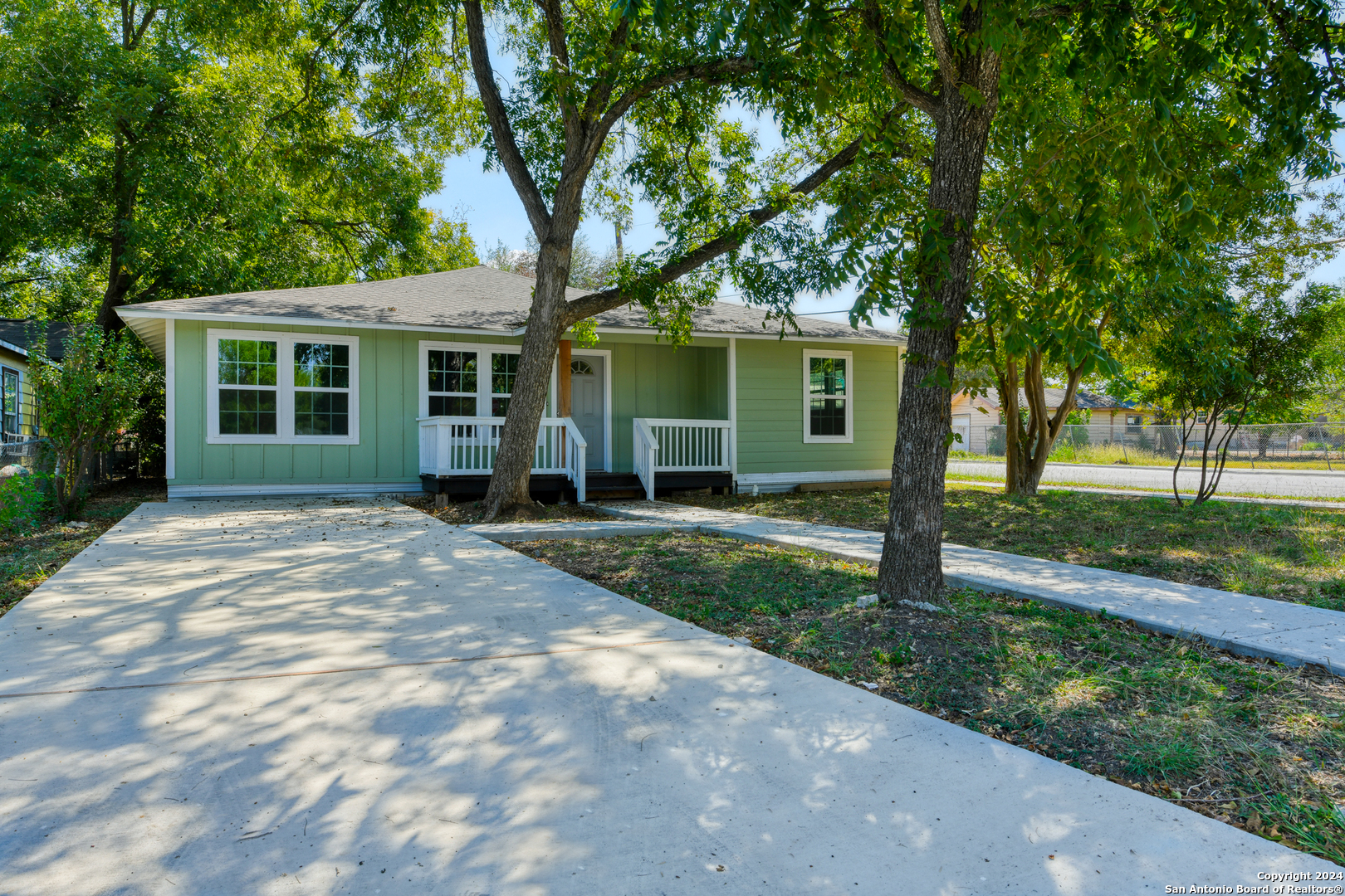 2293 W Mill Street New Braunfels TX 78130