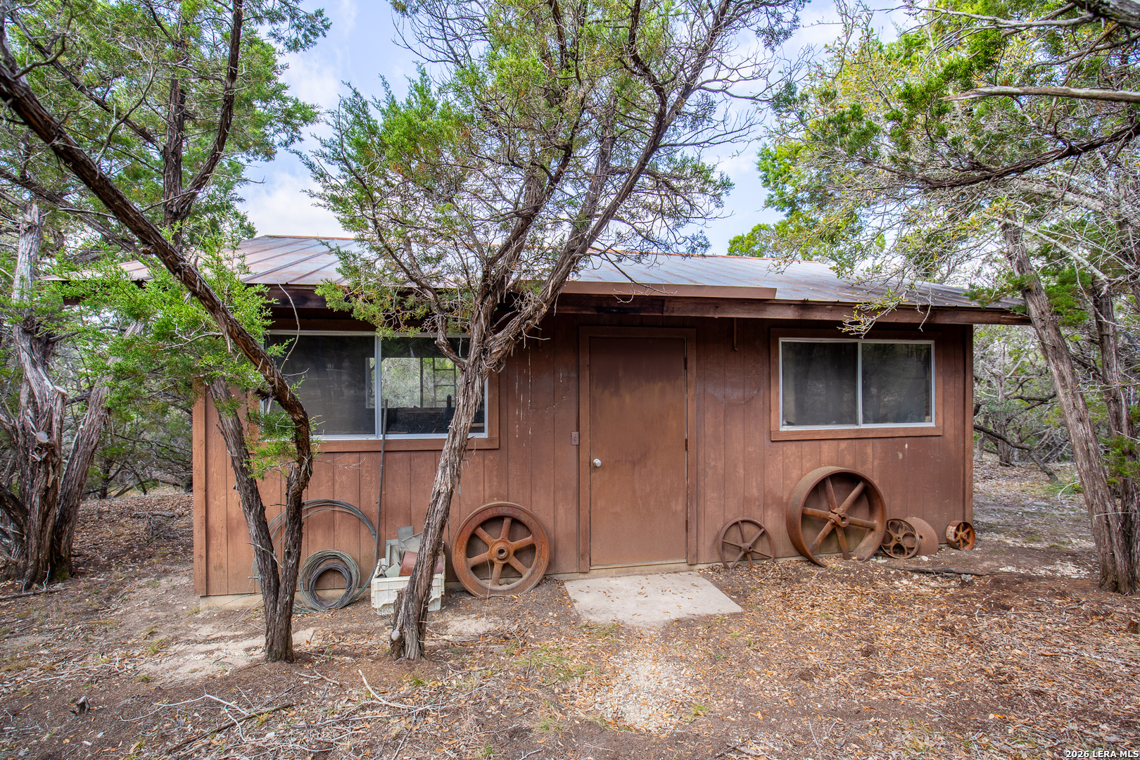 Tbd Rustling Ridge Bulverde TX 78163