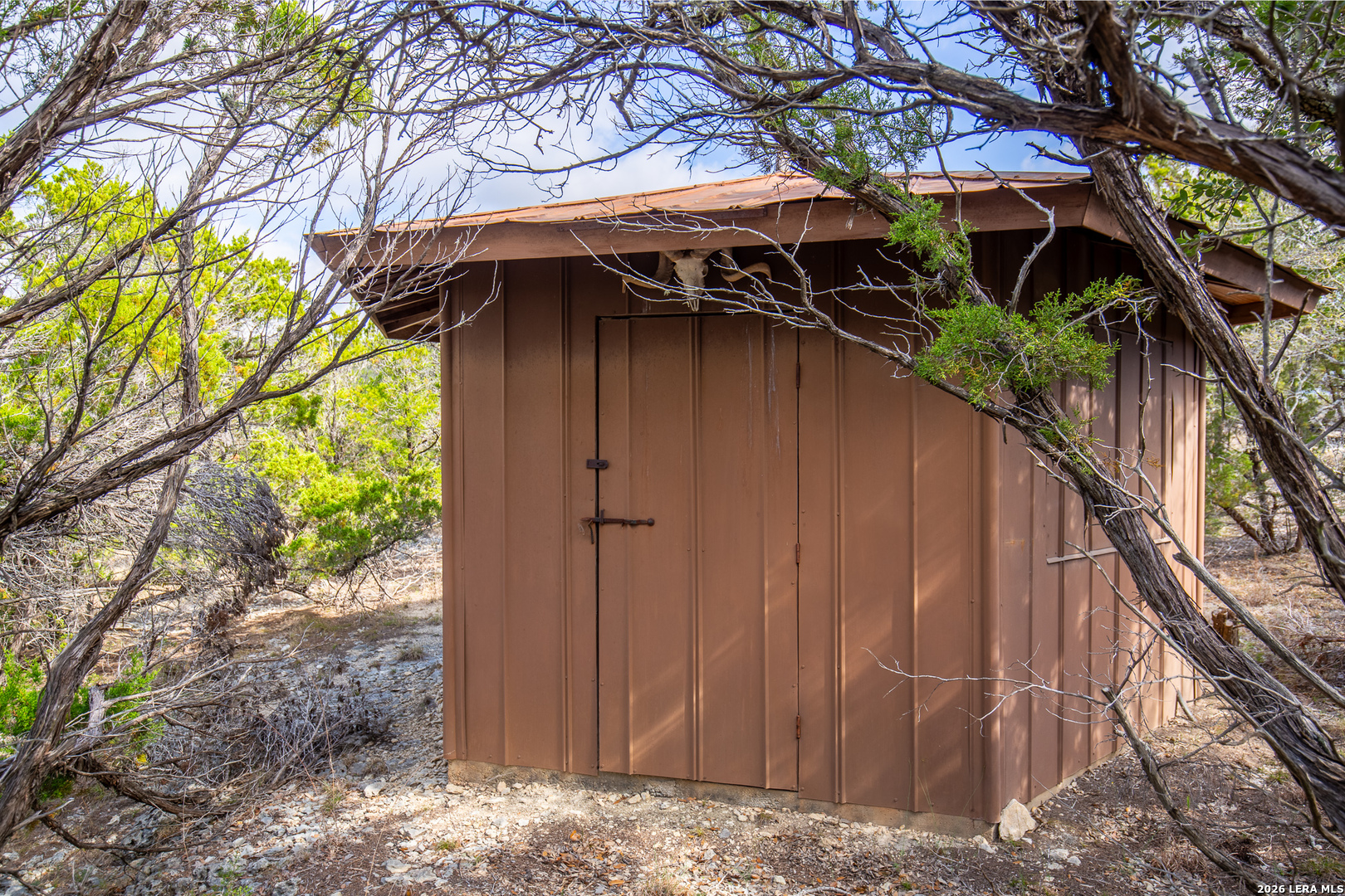 Tbd Rustling Ridge Bulverde TX 78163