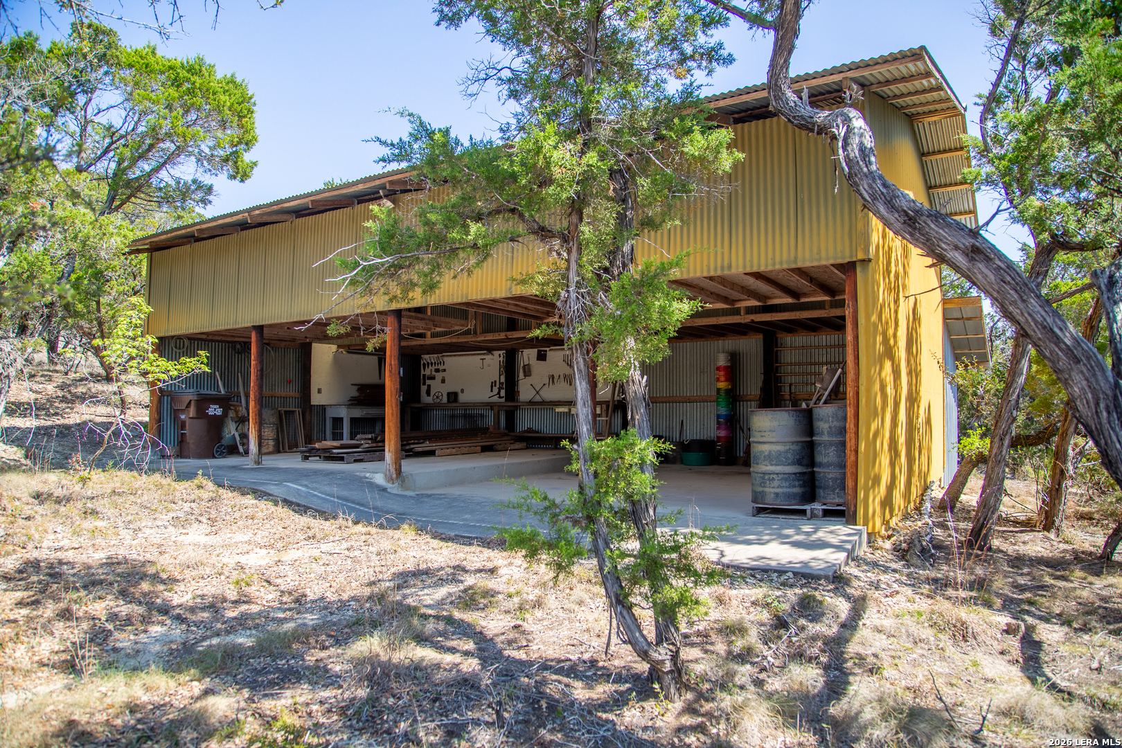 Tbd Rustling Ridge Bulverde TX 78163