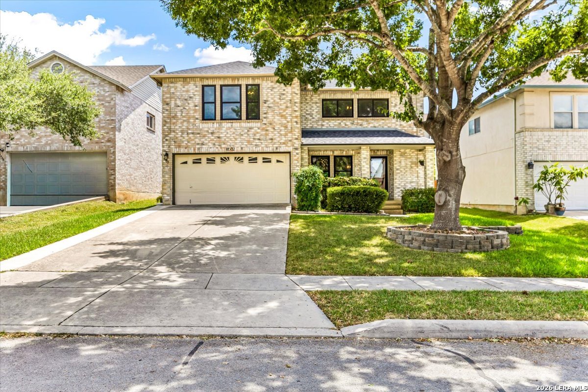 8502 Park Olympia Universal City TX 78148
