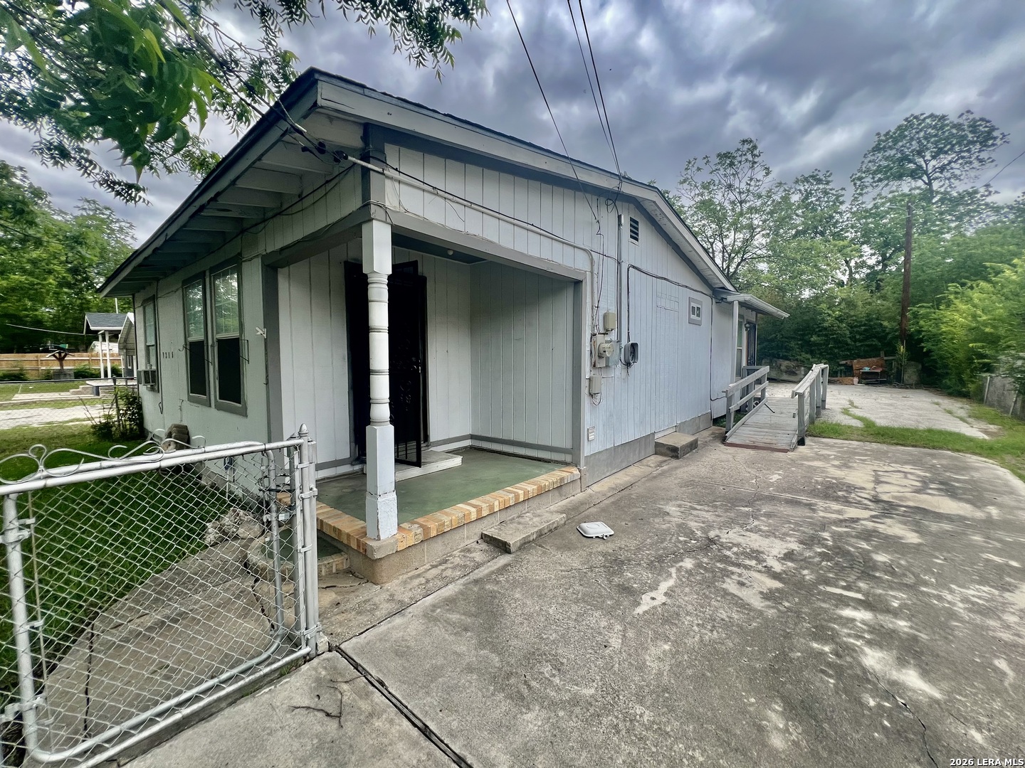 1315 Brighton San Antonio TX 78211