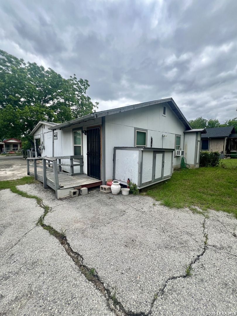 1315 Brighton San Antonio TX 78211