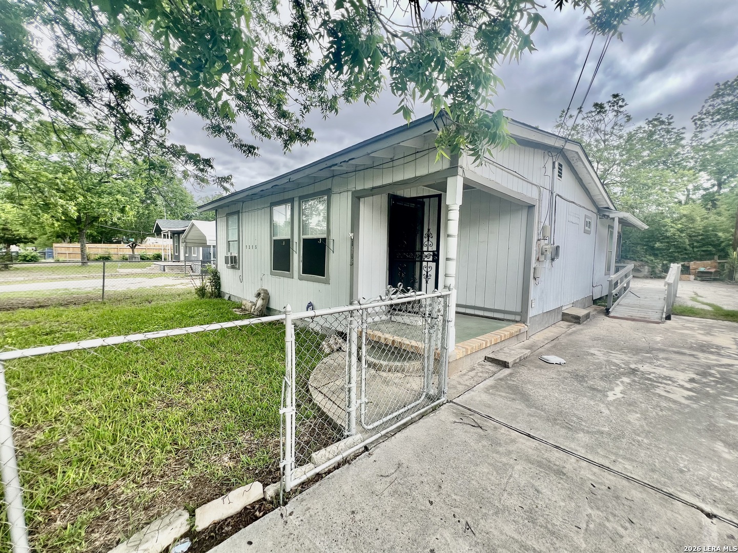 1315 Brighton San Antonio TX 78211