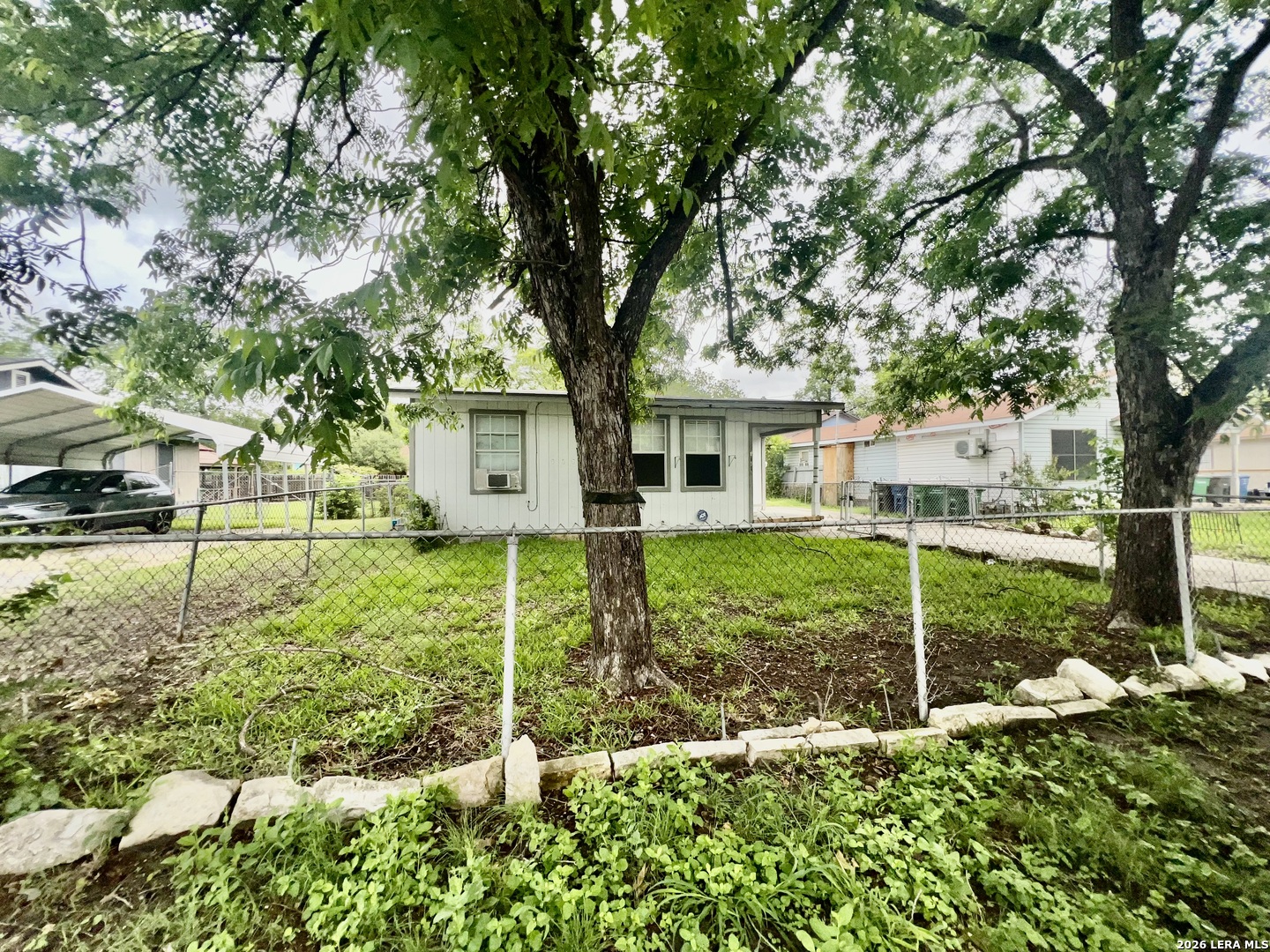 1315 Brighton San Antonio TX 78211