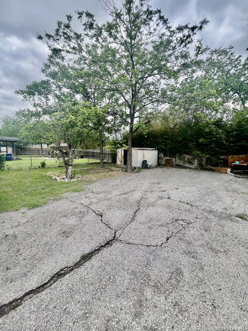 1315 Brighton San Antonio TX 78211