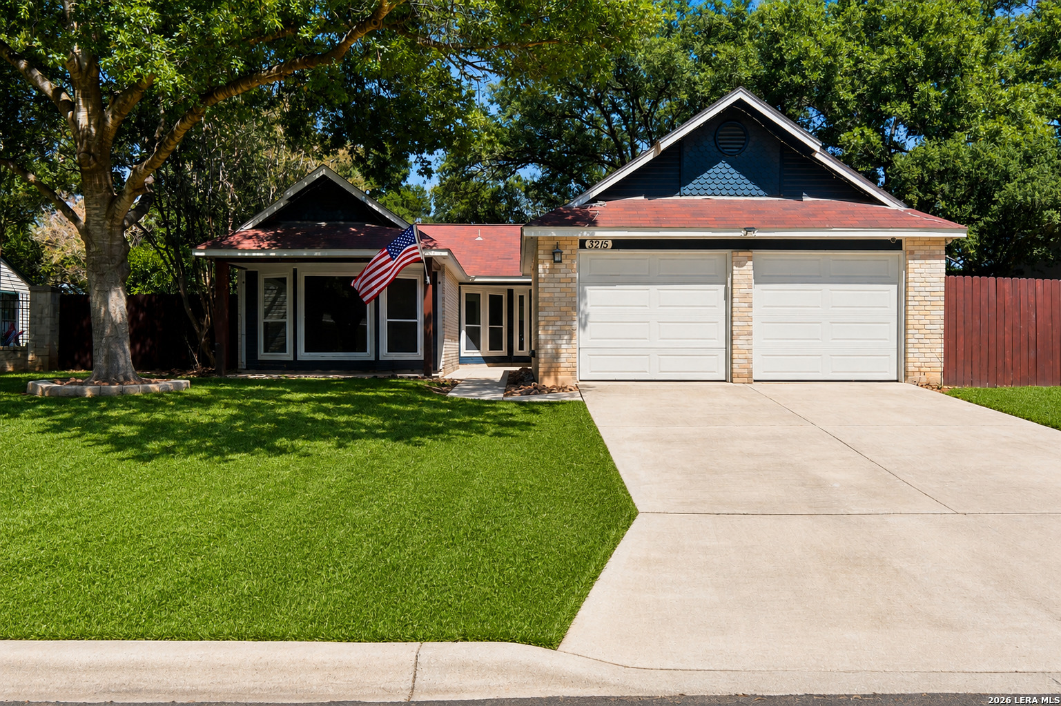 3215 Morning Creek San Antonio TX 78247