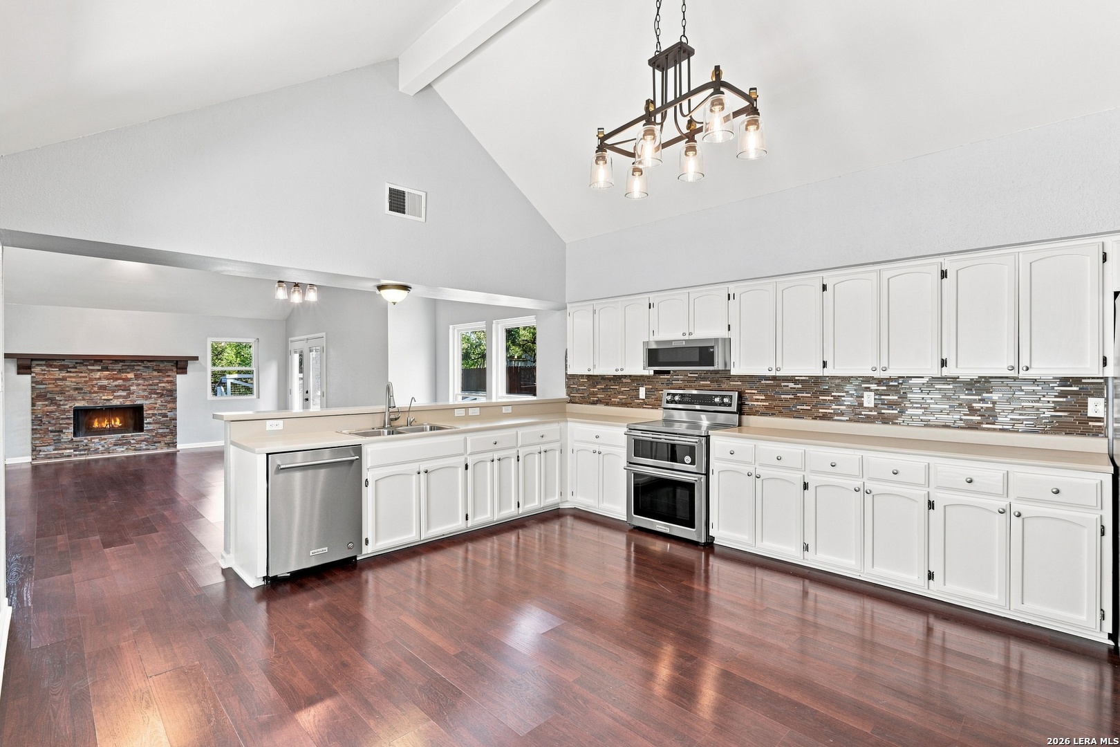 3215 Morning Creek San Antonio TX 78247