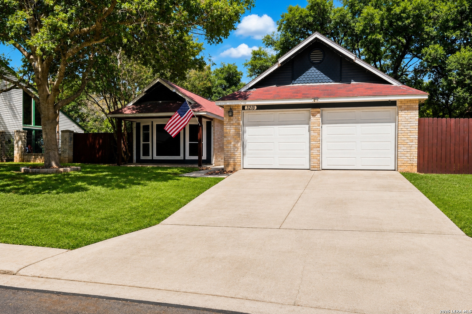3215 Morning Creek San Antonio TX 78247