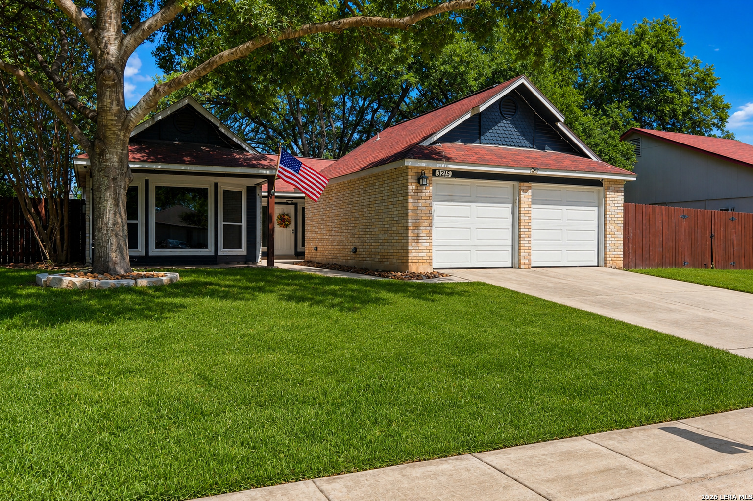 3215 Morning Creek San Antonio TX 78247