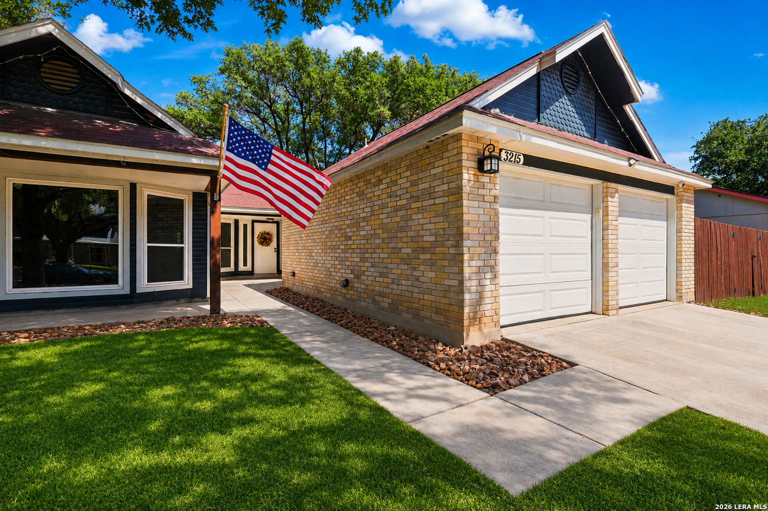 3215 Morning Creek San Antonio TX 78247