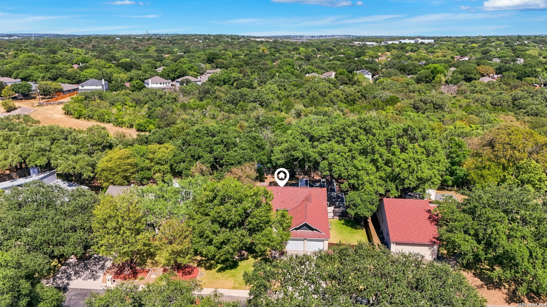3215 Morning Creek San Antonio TX 78247