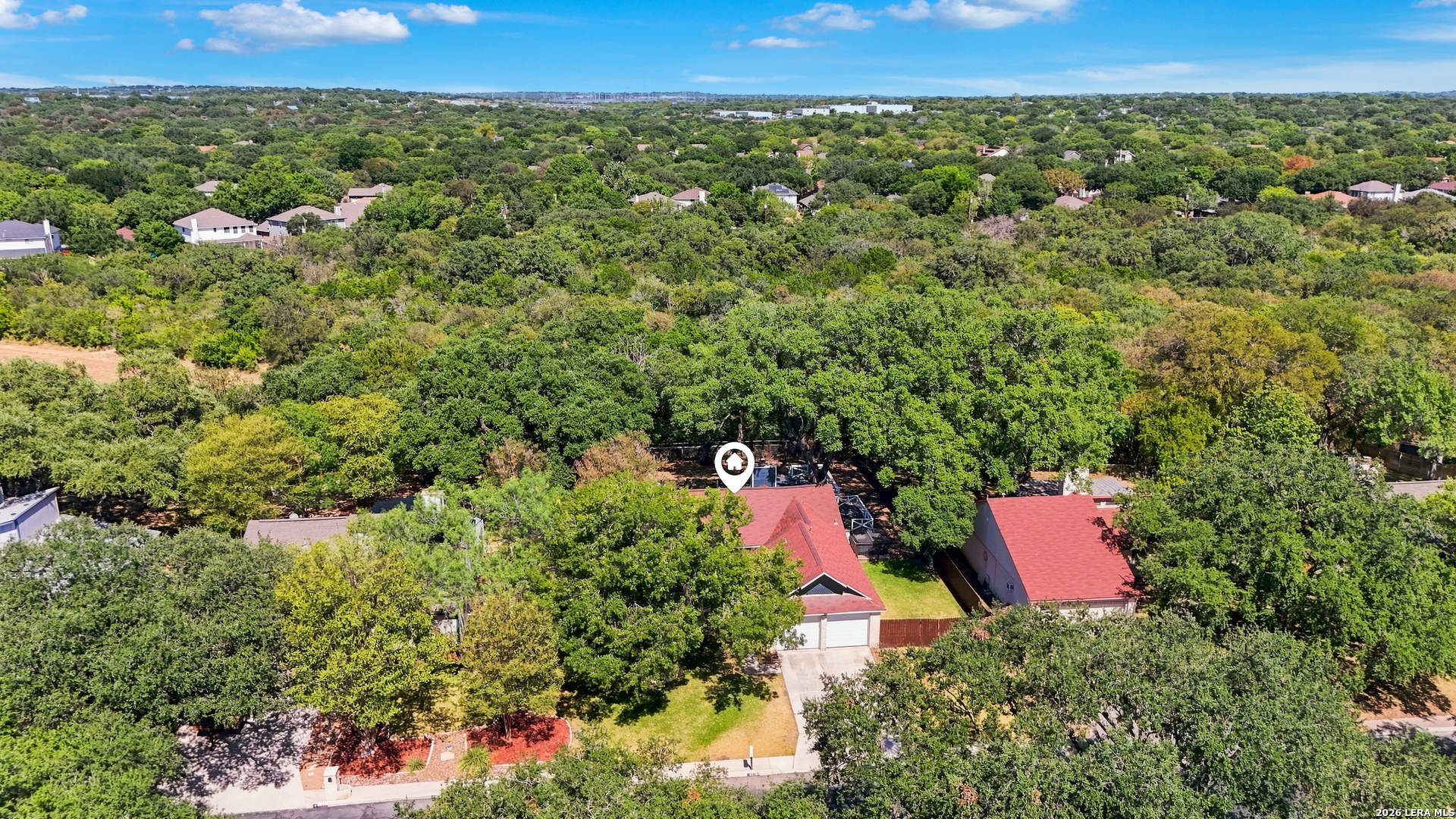 3215 Morning Creek San Antonio TX 78247