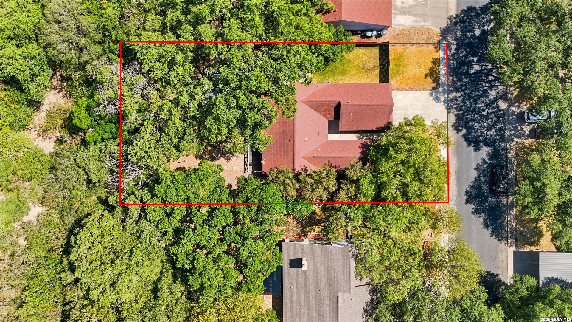 3215 Morning Creek San Antonio TX 78247