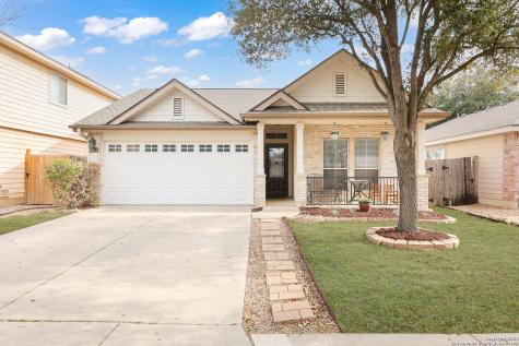 9818 Spring Beauty San Antonio TX 78254