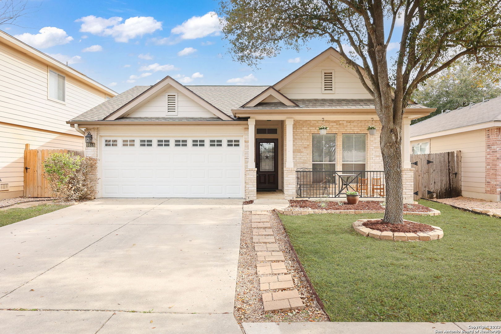 9818 Spring Beauty San Antonio TX 78254