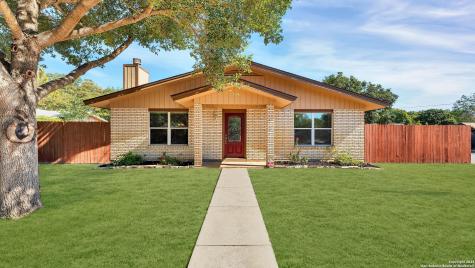 191 Cardinal Drive New Braunfels TX 78130