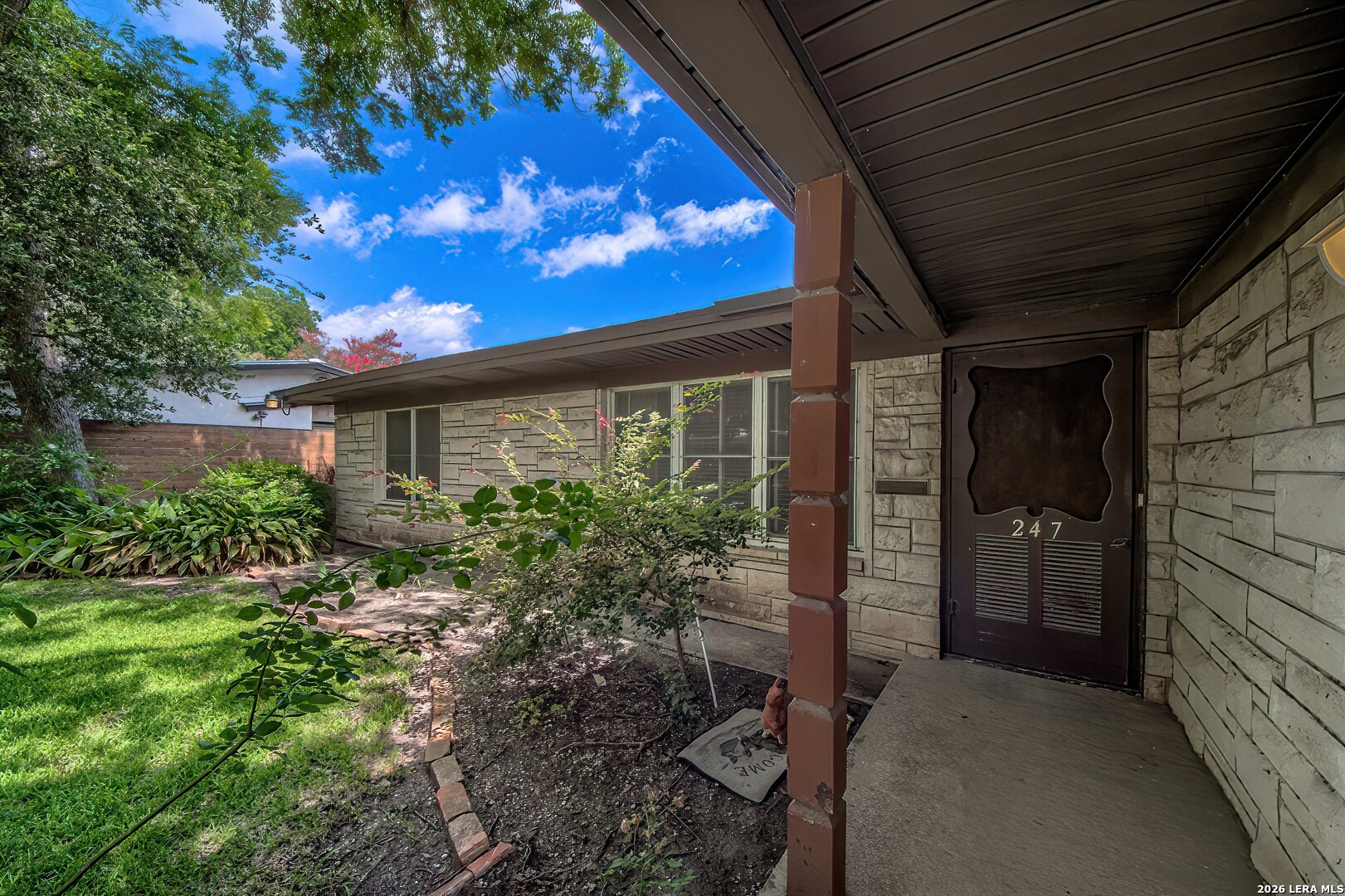 247 Tophill San Antonio TX 78209
