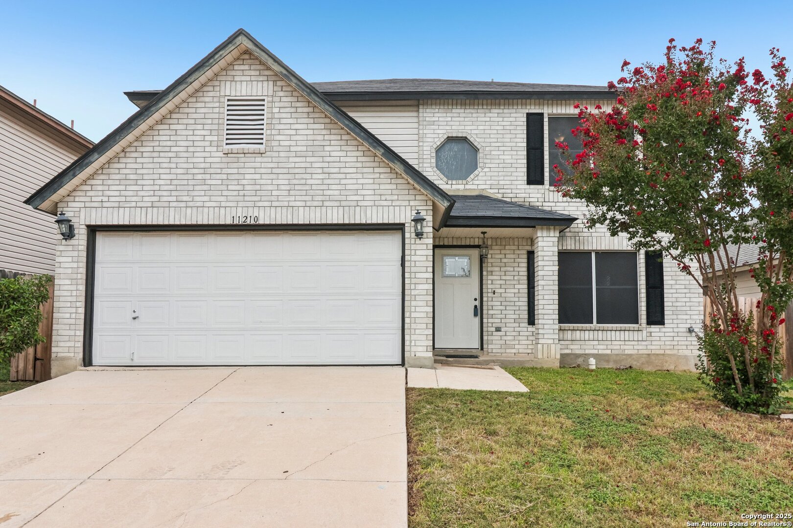 11210 Berkley Square San Antonio TX 78249