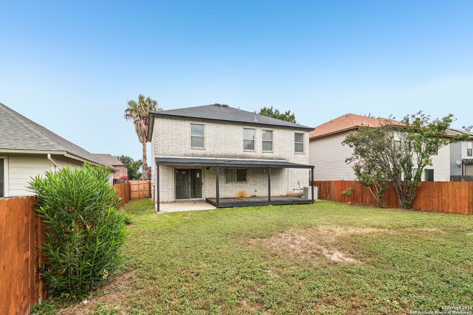 11210 Berkley Square San Antonio TX 78249