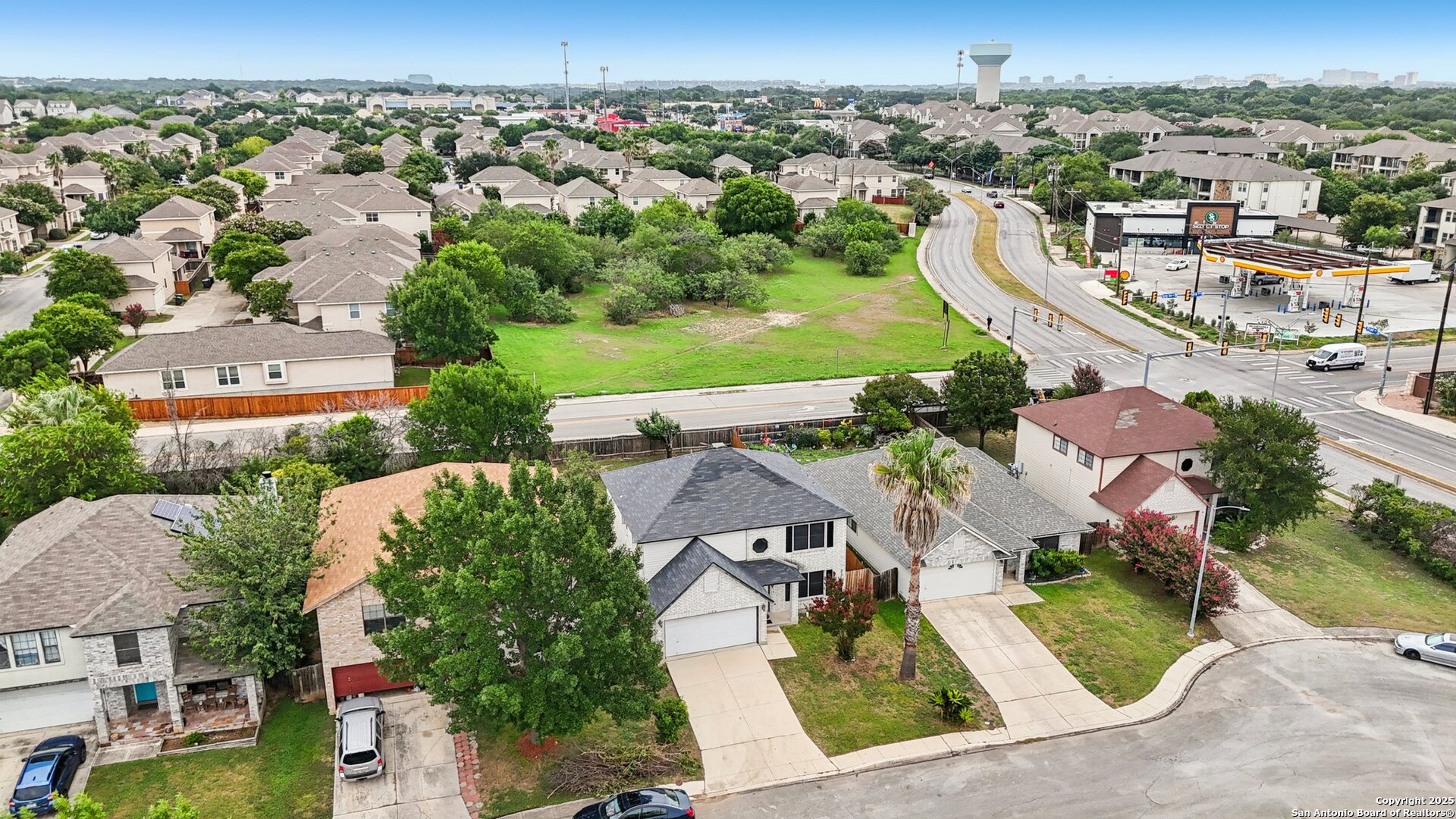 11210 Berkley Square San Antonio TX 78249