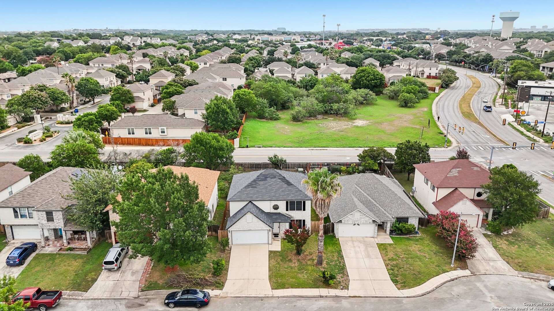 11210 Berkley Square San Antonio TX 78249