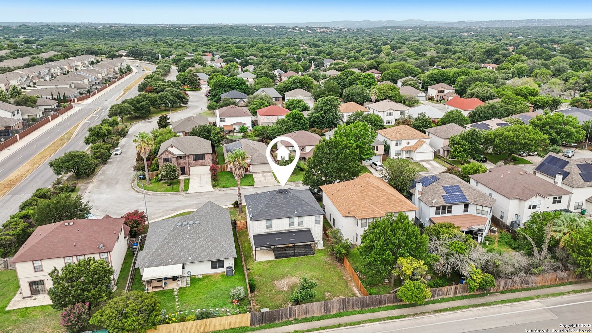 11210 Berkley Square San Antonio TX 78249
