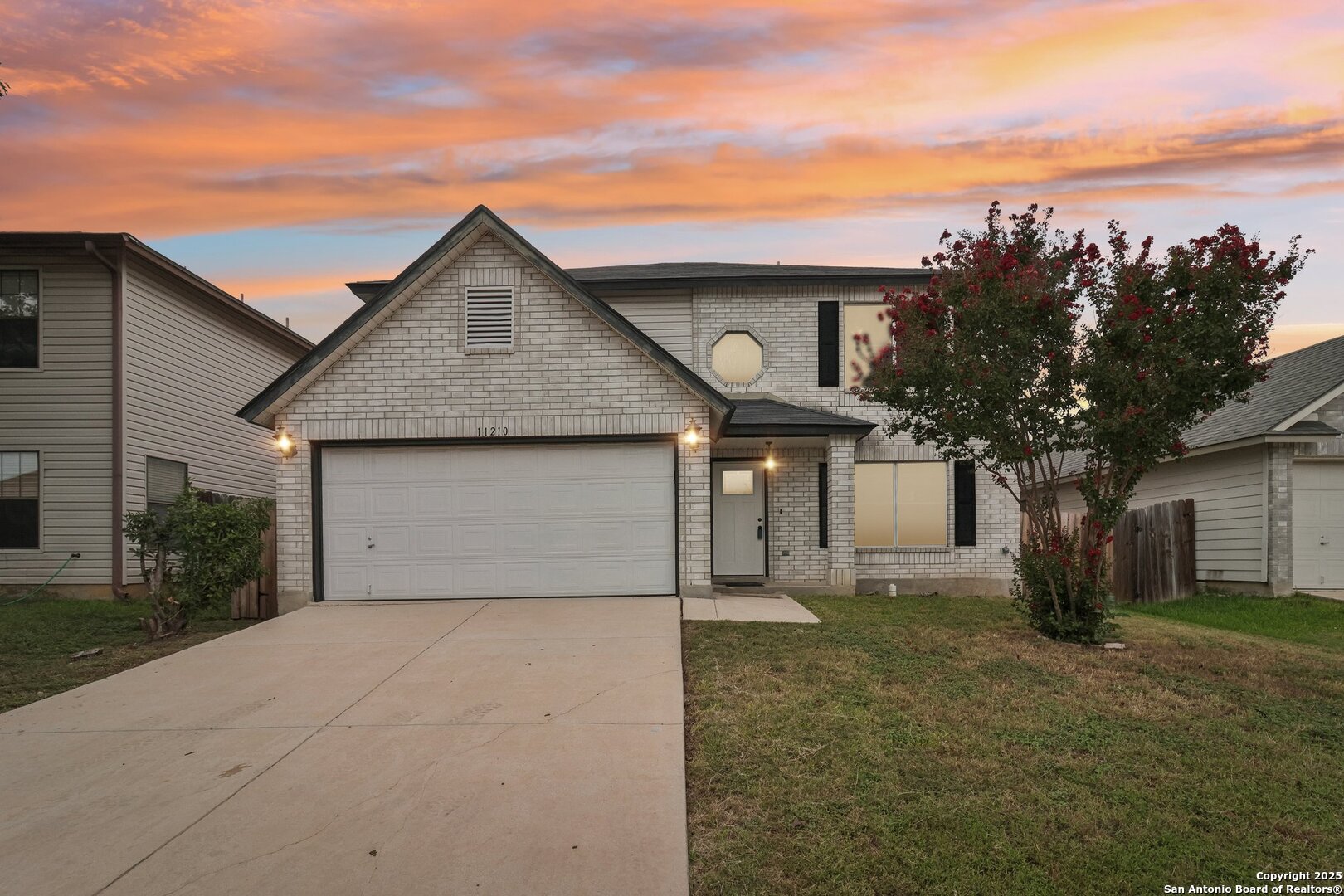11210 Berkley Square San Antonio TX 78249