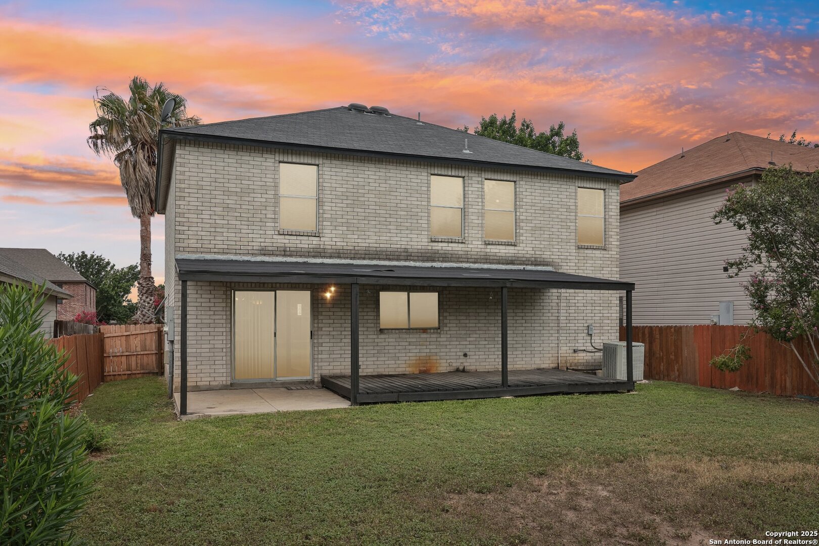 11210 Berkley Square San Antonio TX 78249