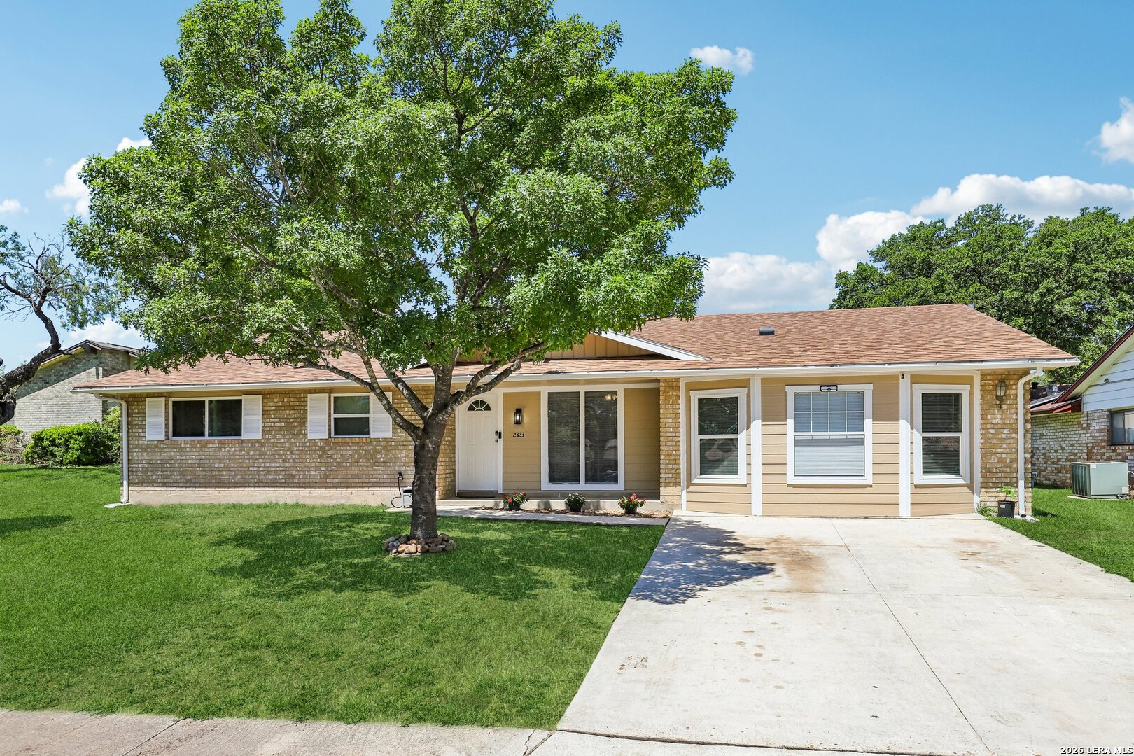 2323 Townbreeze San Antonio TX 78238