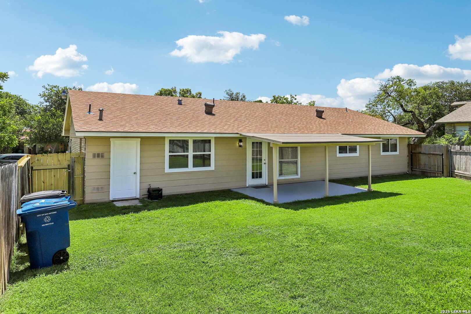 2323 Townbreeze San Antonio TX 78238